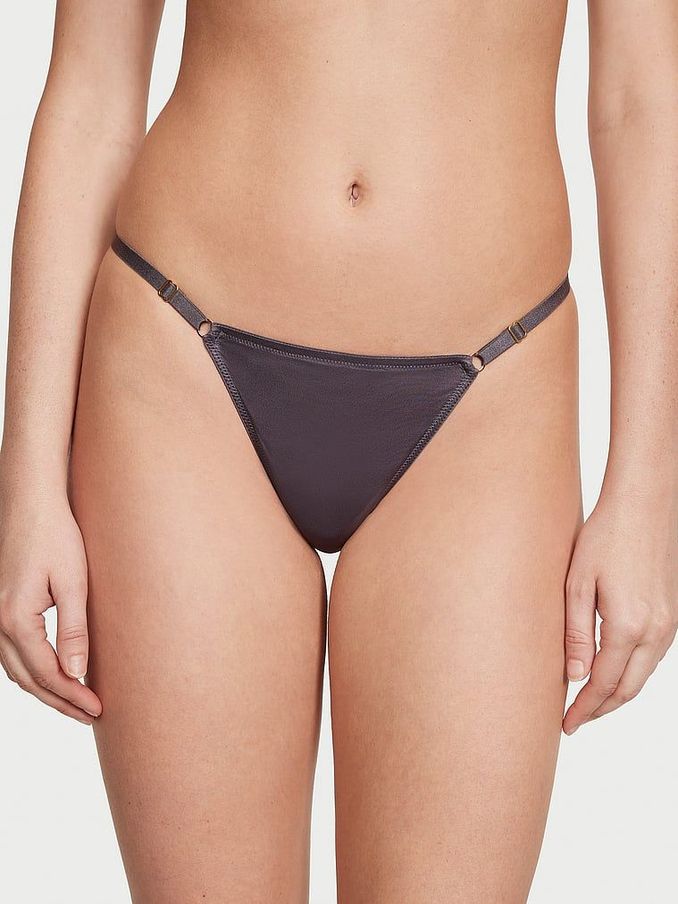 Tornado Purple G String Knickers (Q28726) | €8