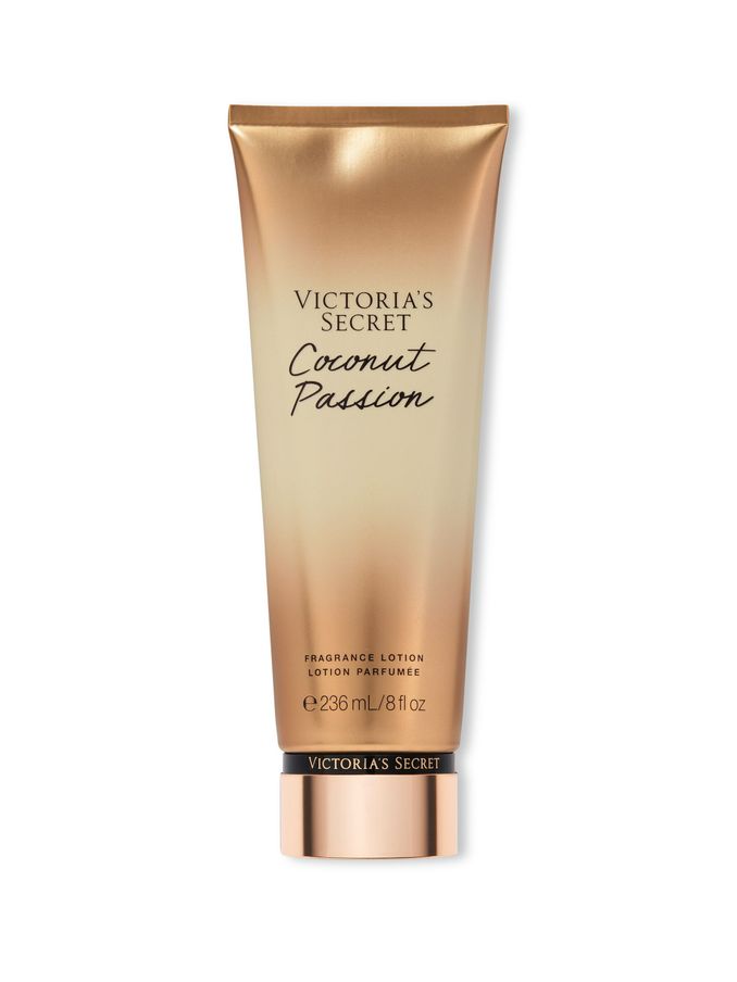 Coconut Passion Body Lotion 236ml (Q29593) | €20.50