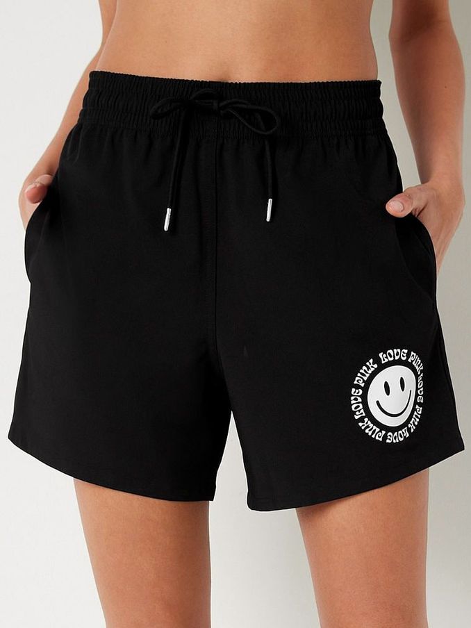Black Swim Shorts (Q30523) | €22