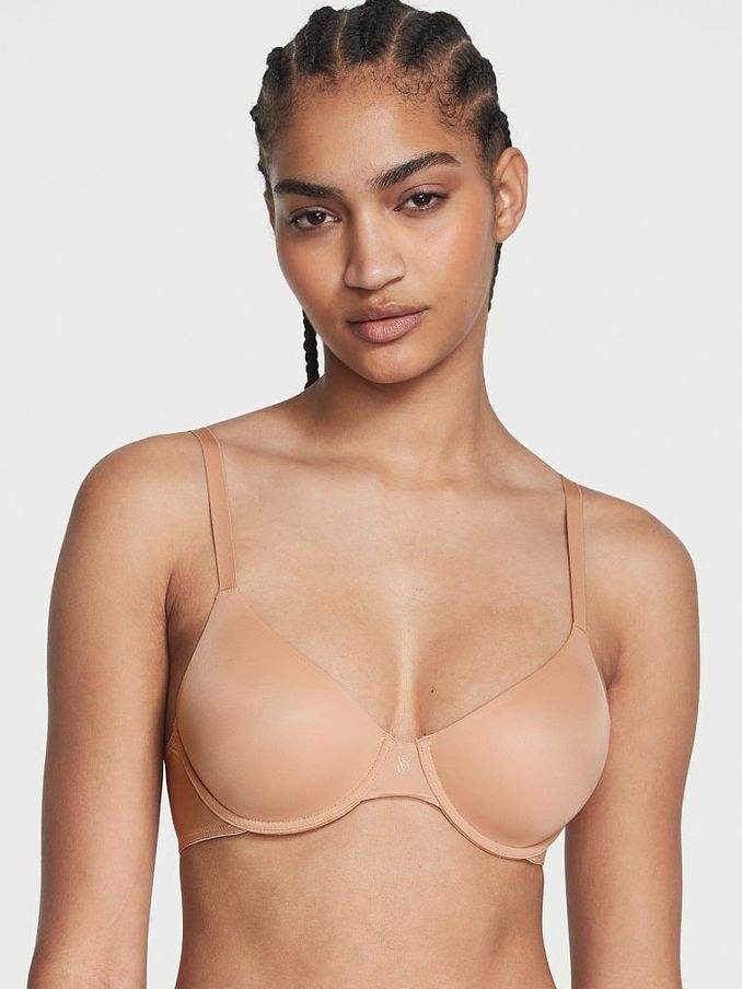 Praline Nude Full Cup Angelight Lightly Lined Bra (Q32005) | €40