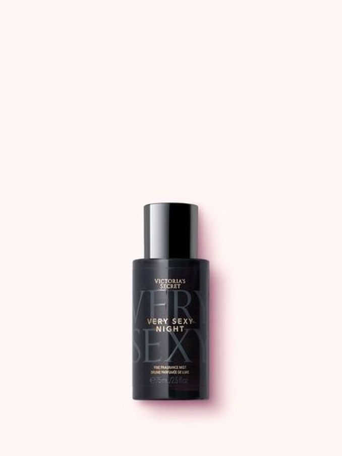 Very Sexy Night Body Mist 75ml (Q34027) | €17
