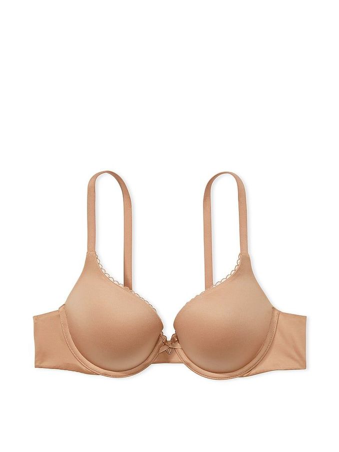 Sweet Praline Nude Fuller Cup Bra (Q35623) | €45