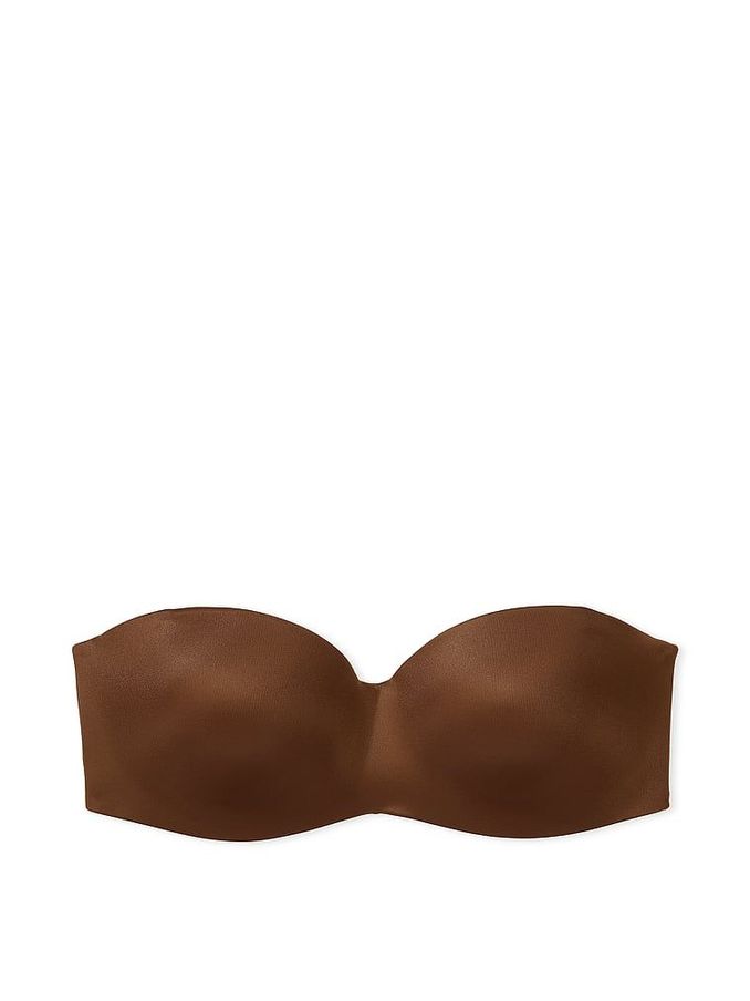 Nude Ganache Strapless Multiway Push Up Bra (Q43501) | €12