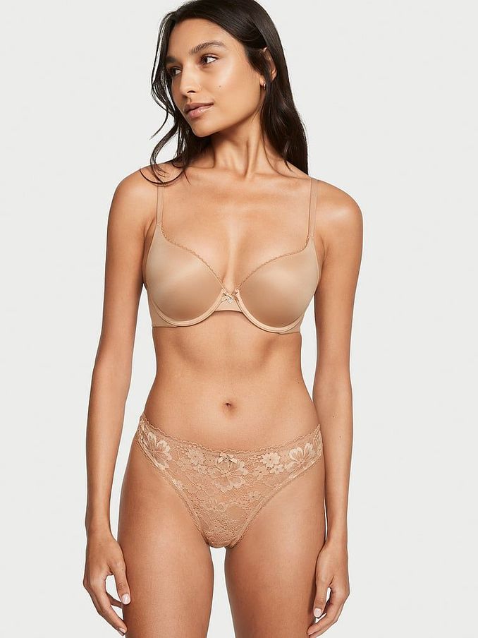 Praline Nude Full Cup Bra (Q43510) | €45
