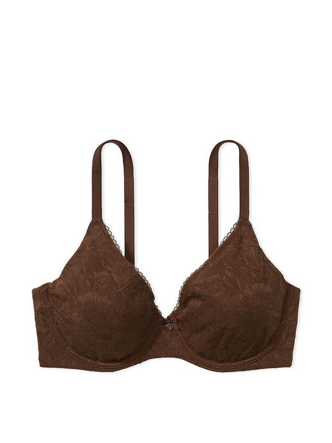 Ganache Nude Minimiser Invisible Lift Bra (Q43511) | €45