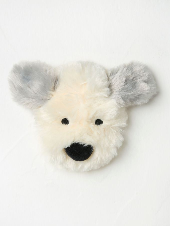 Brown Dog Handwarmer (Q60513) | €9