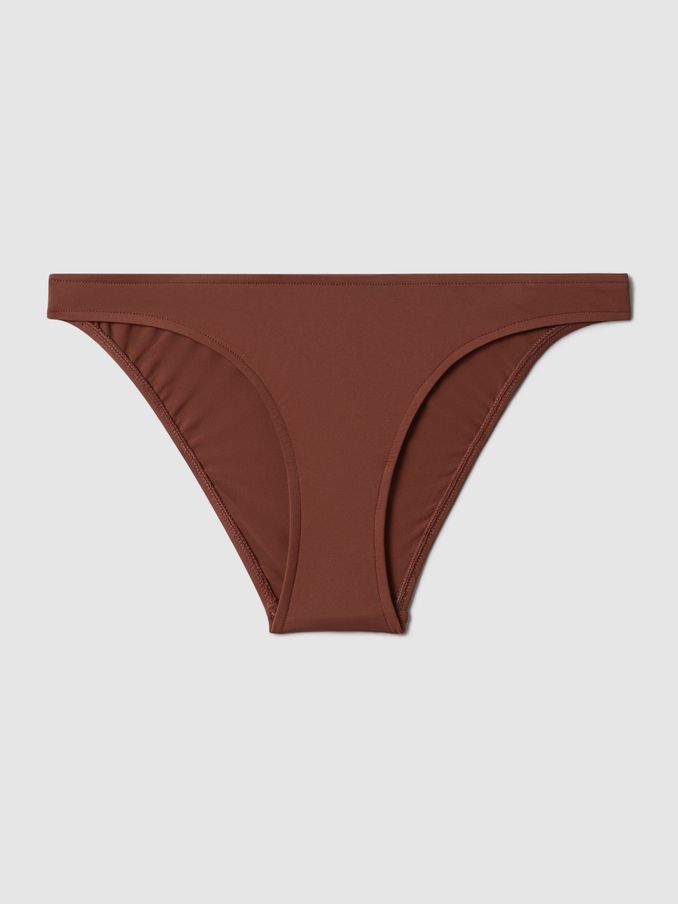 Bondi Born Bikini Bottoms in Copper (Q74744) | €81