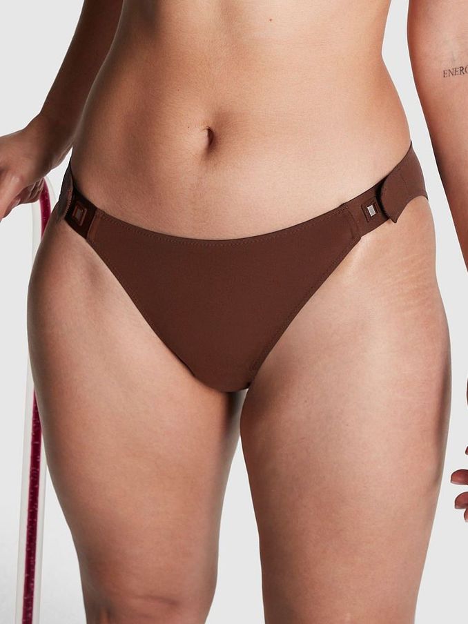 Ganache Nude Bikini Adaptive Knickers (Q87733) | €10.50
