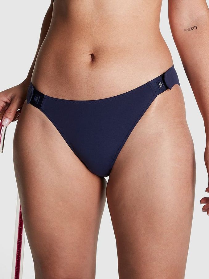 Midnight Navy Blue Bikini Adaptive Knickers (Q87766) | €10.50