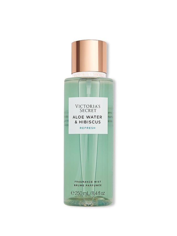 Aloe Water Hibiscus Body Mist (Q92555) | €8