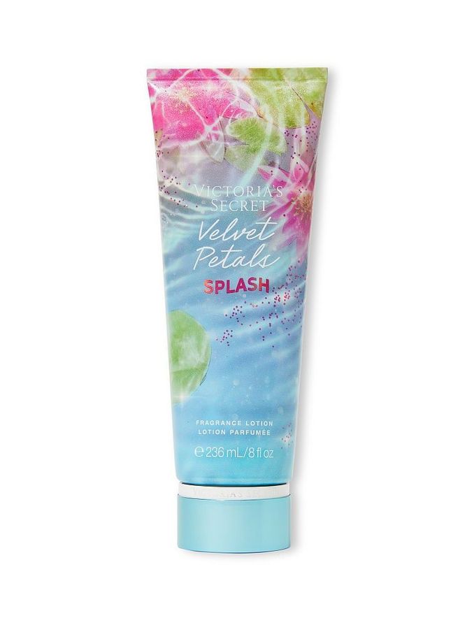 Velvet Petals Splash Body Lotion (Q92602) | €8