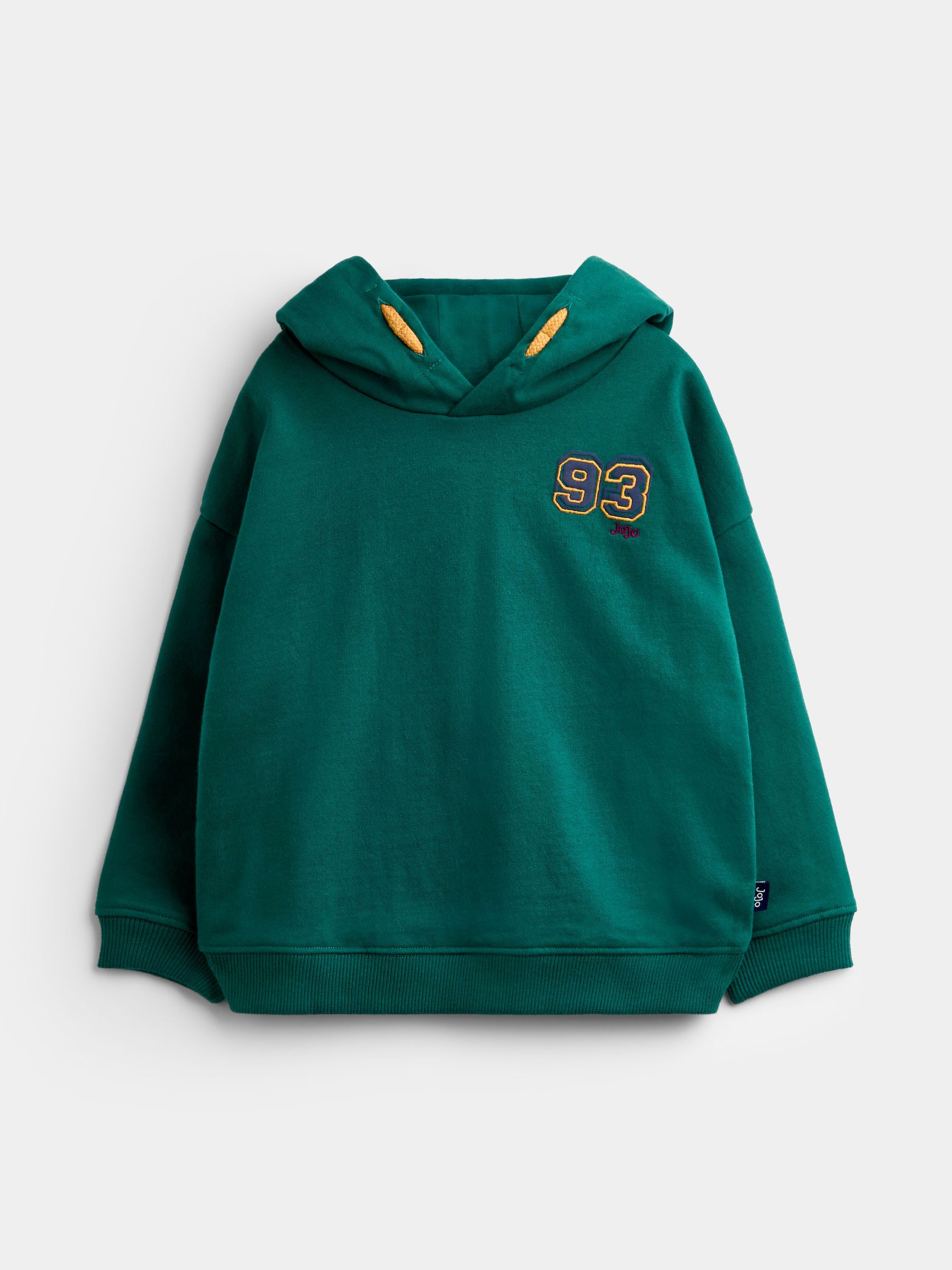 Dark Green Race Day - Race Day Hoodie