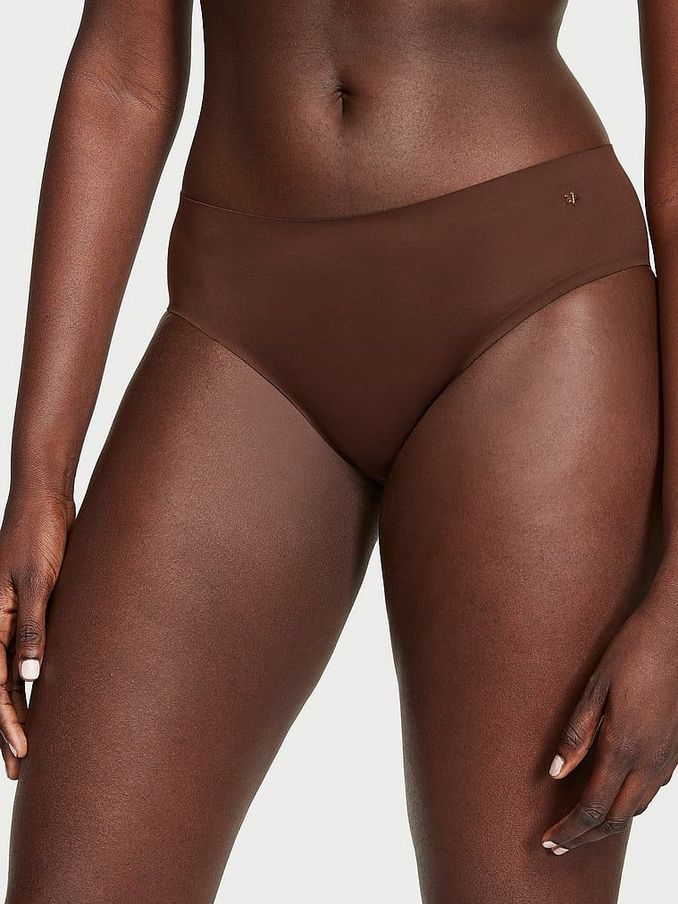 Ganache Nude Hipster Knickers (Q99636) | €15.50