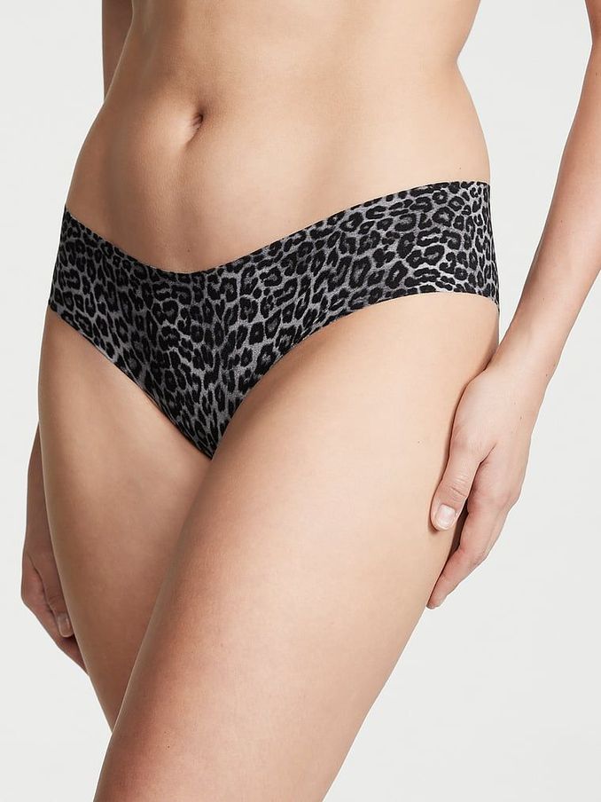 Black Basic Animal Instincts Cheeky Knickers (Q99662) | €10.50