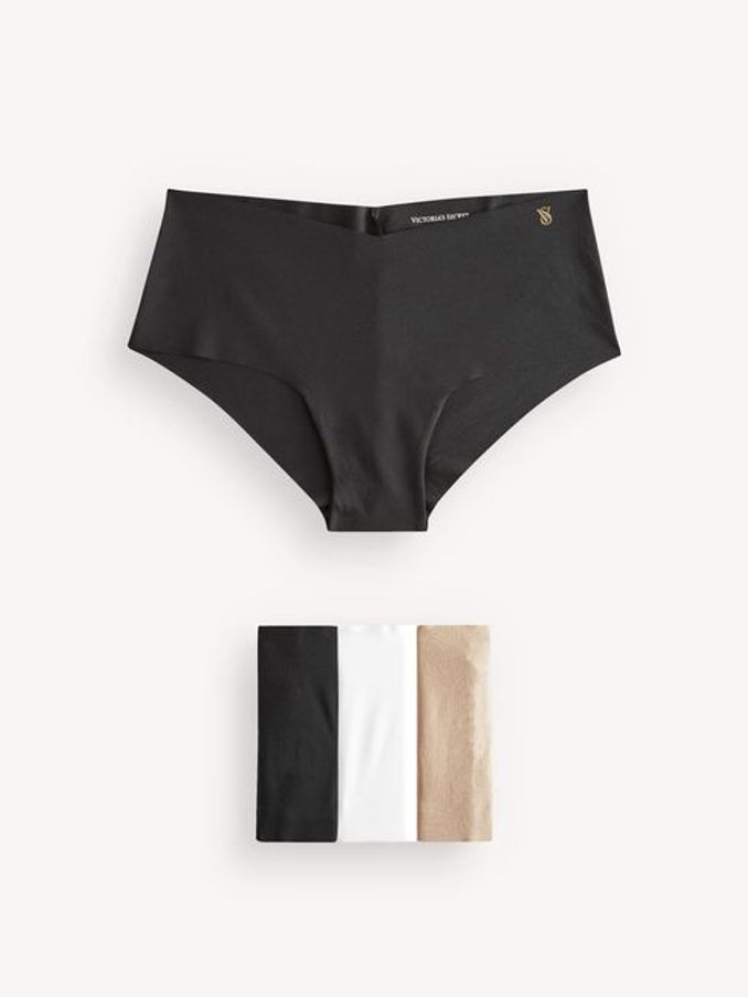4 Pack Knickers (Q99686) | €22.50