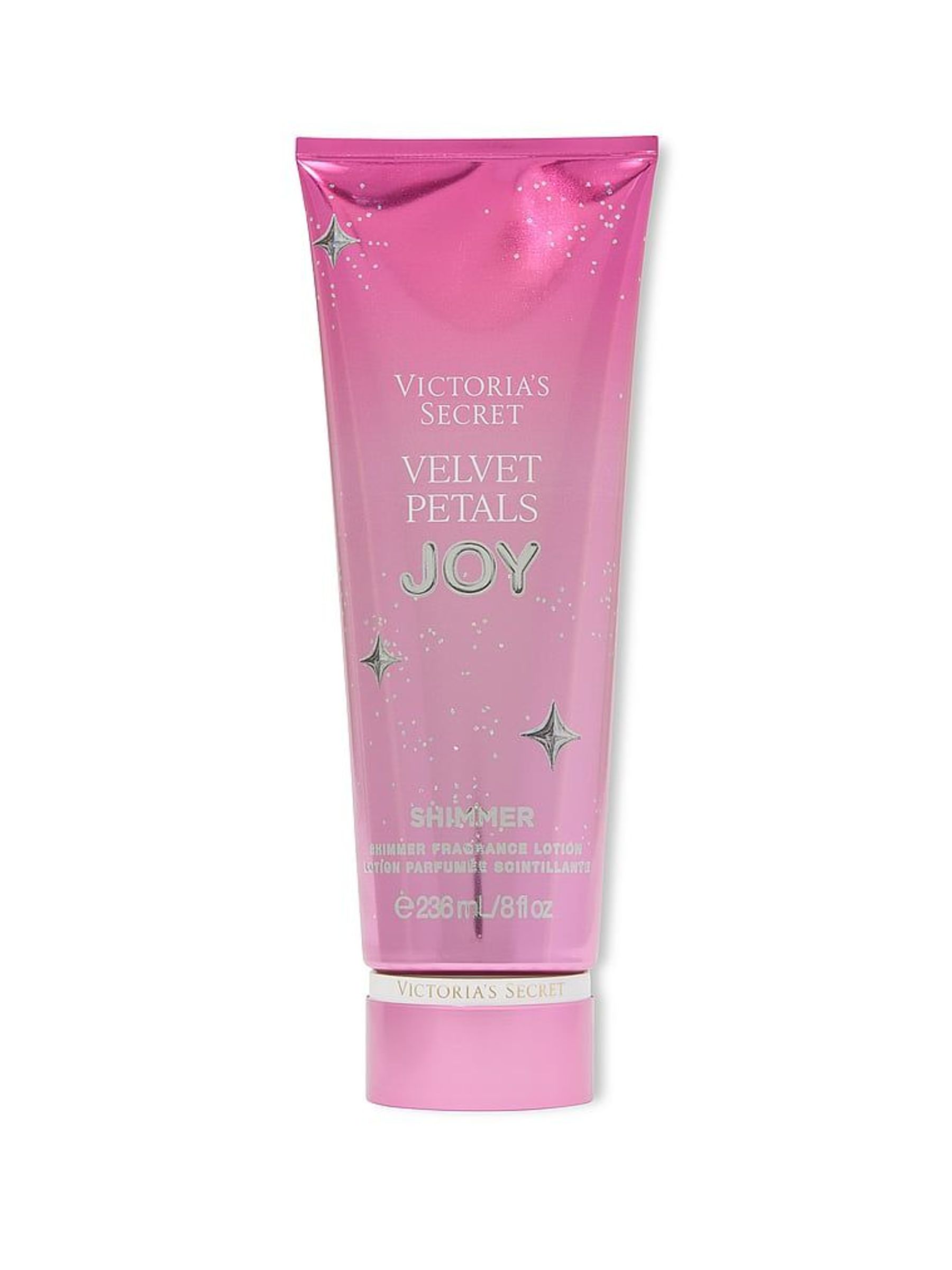 Velvet Petals - Joy Shimmer Body Lotion 236ml