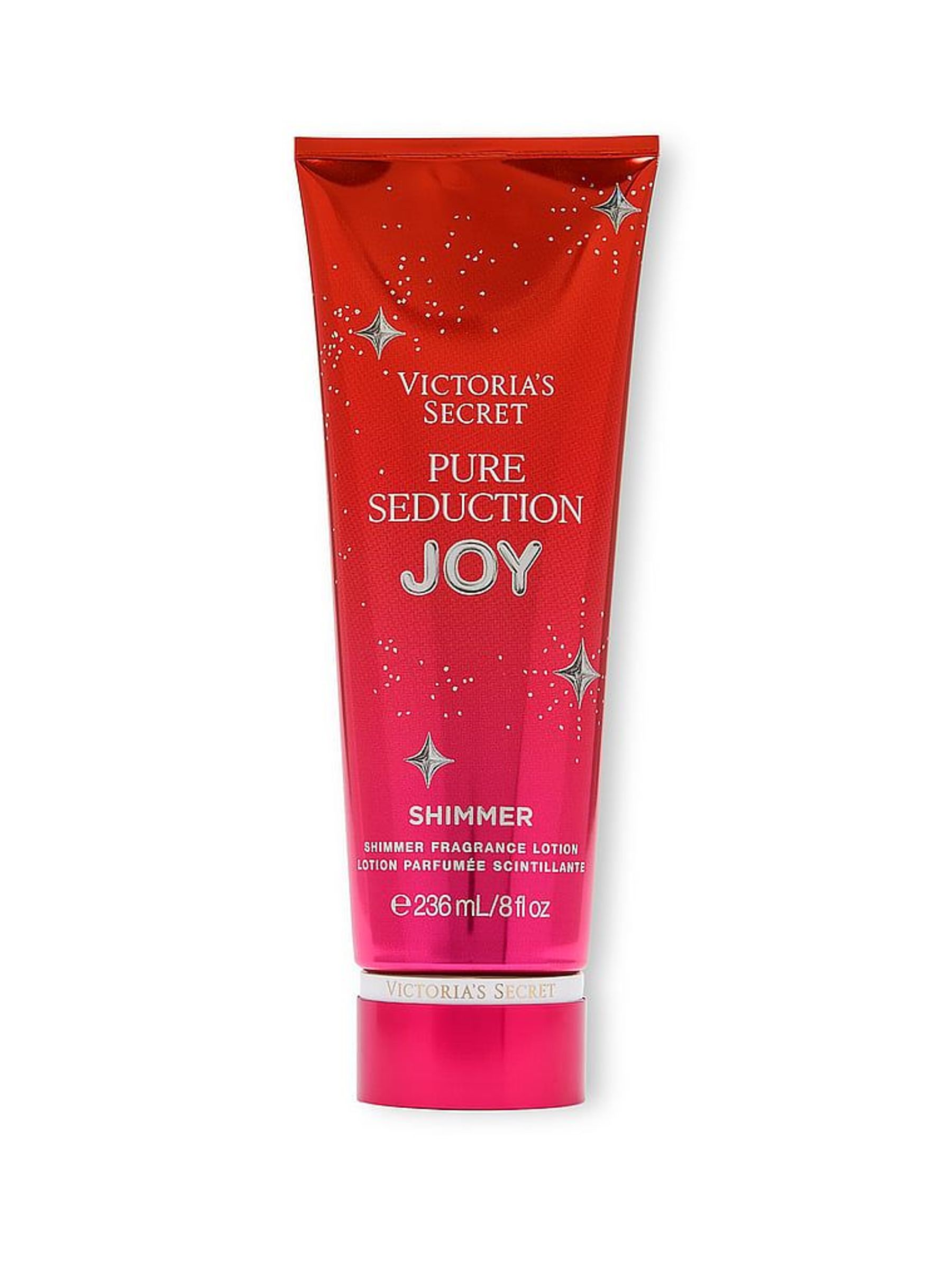 Pure Seduction - Joy Shimmer Body Lotion 236ml