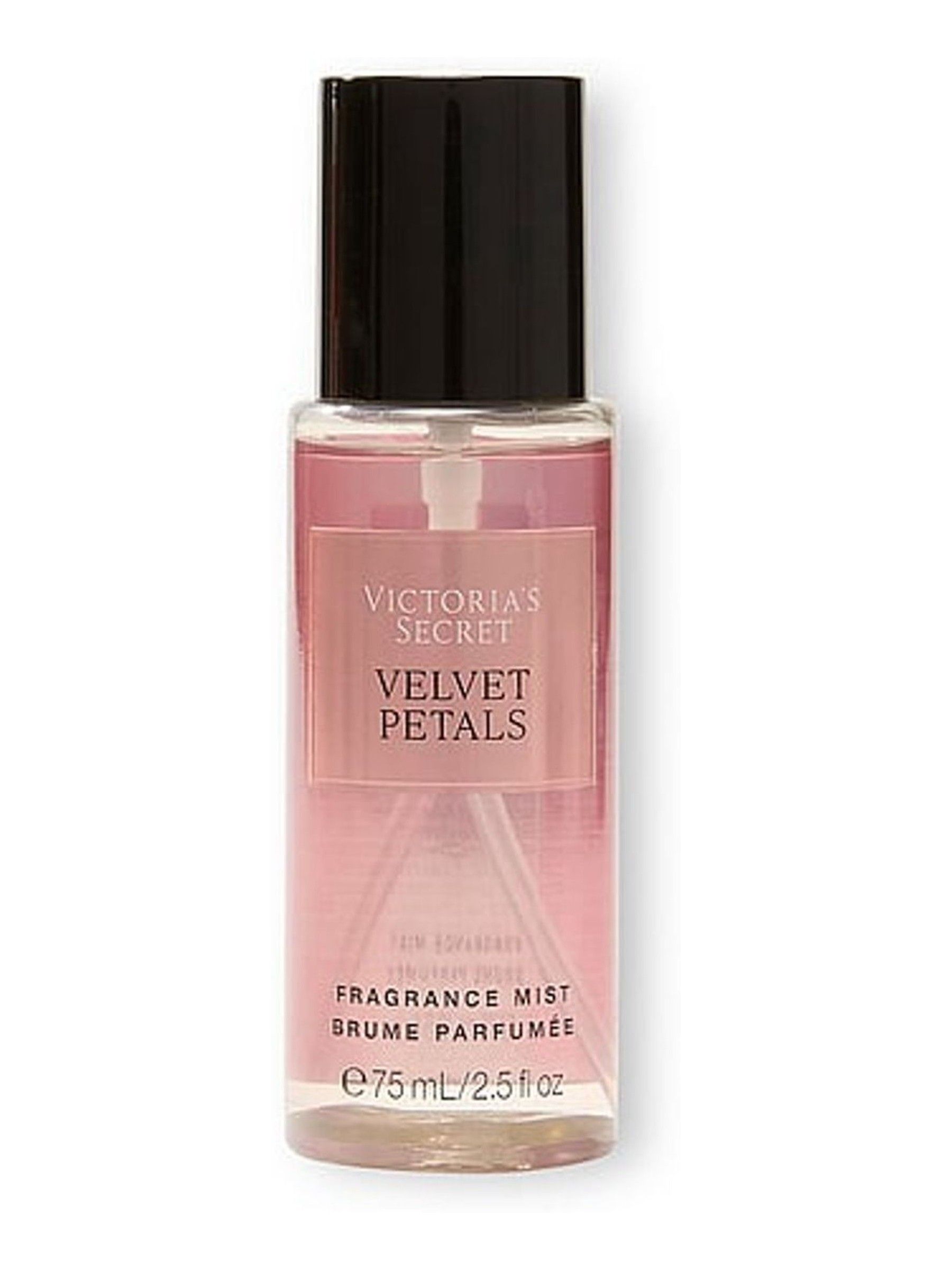 Velvet Petals - Body Mist 75ml