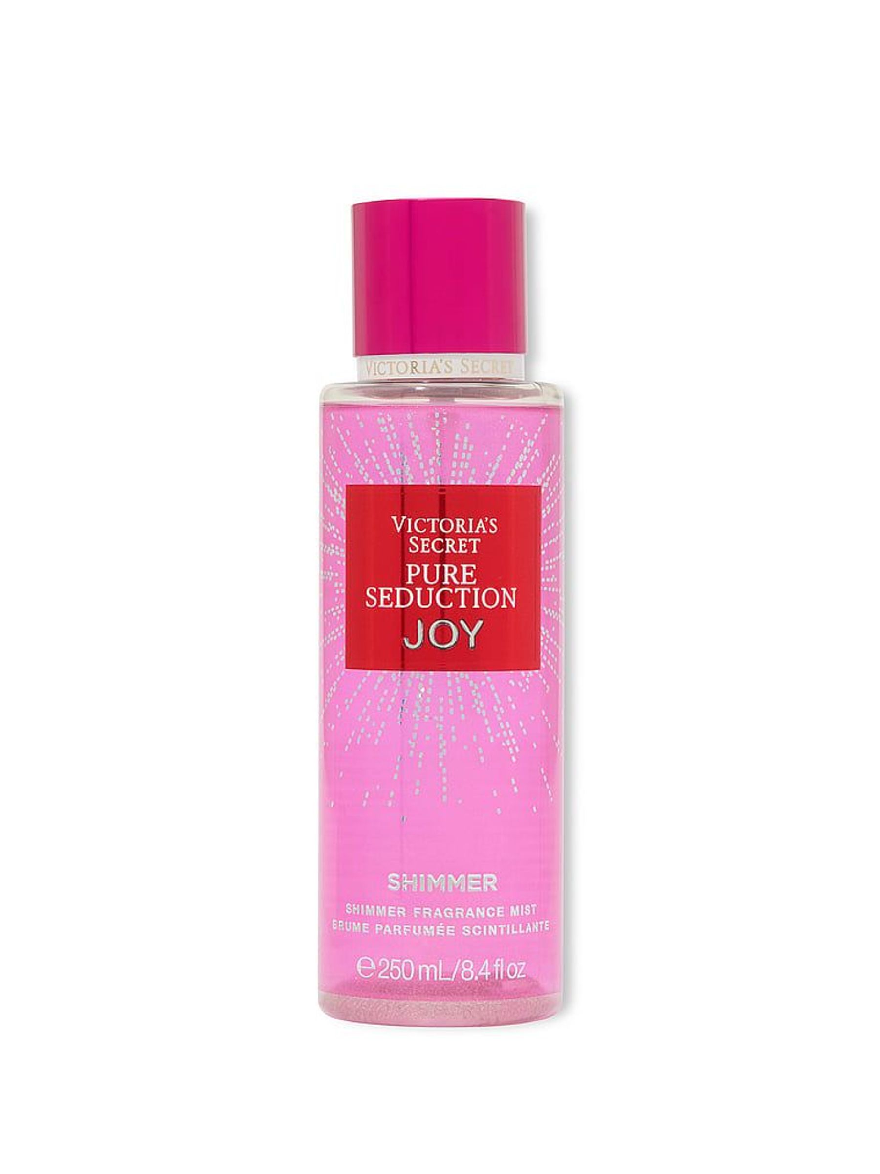 Pure Seduction - Joy Shimmer Body Mist 250ml