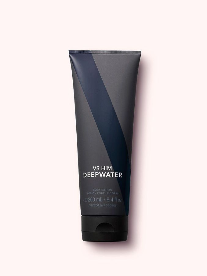 VS HIM Deepwater Body Lotion 250ml (R64660) | €25