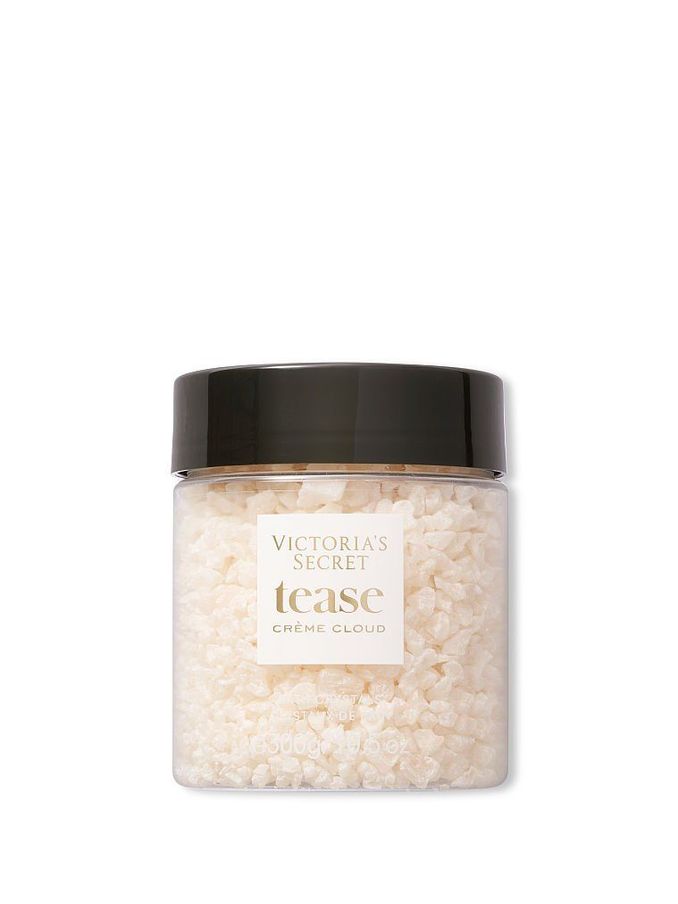 Tease Creme Cloud Bath Crystals (R65608) | €11