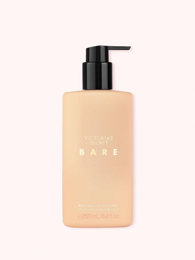 Bare Body Lotion 250ml (R74032) | €25