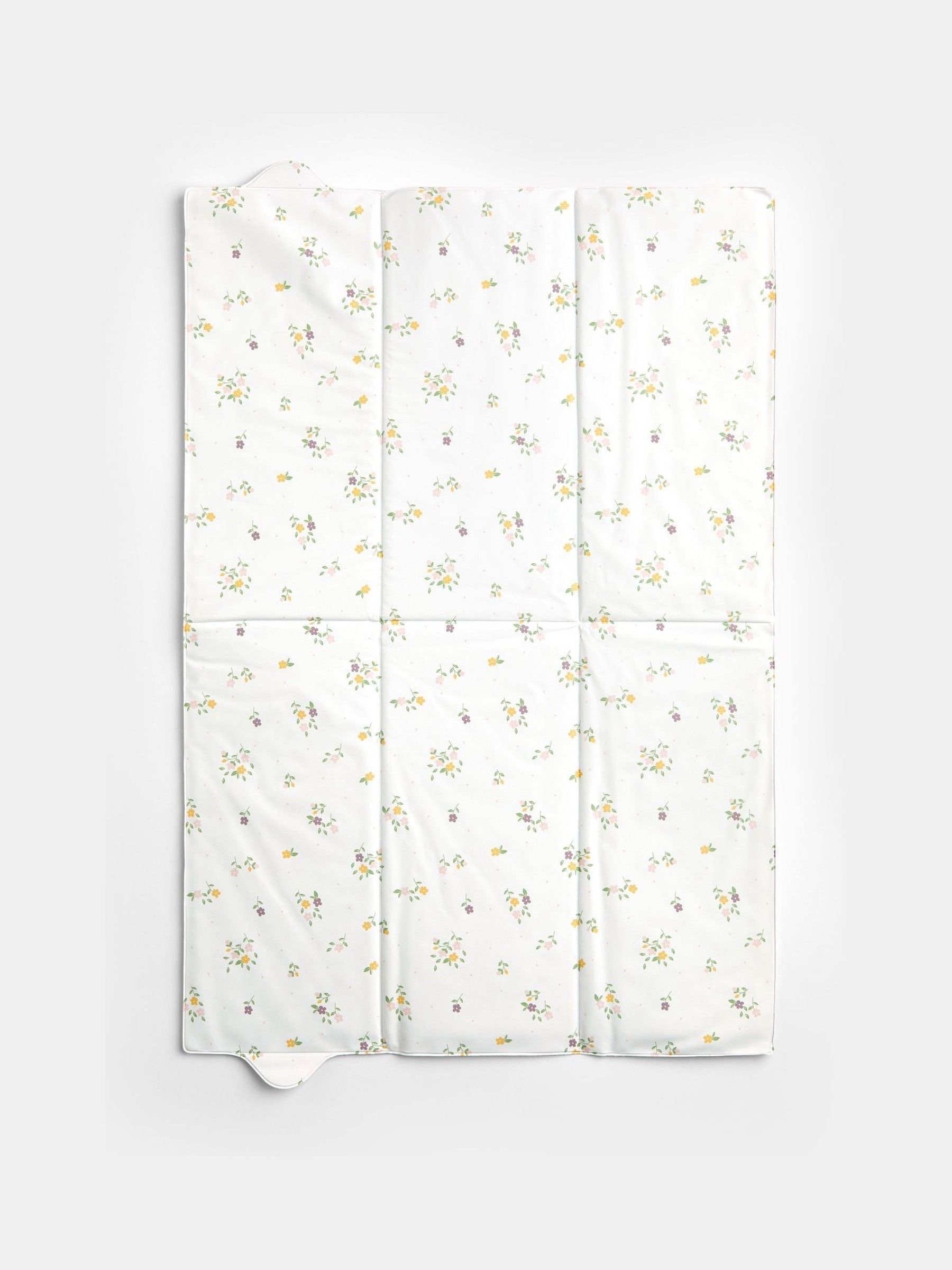 Foldable Changing Mat
