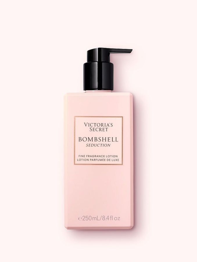 Bombshell Seduction Fine Fragrance Lotion 250ml (R81469) | €25