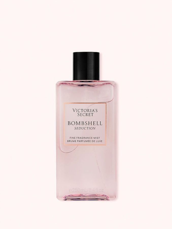 Bombshell Seduction Fine Fragrance Mist (R81470) | €25