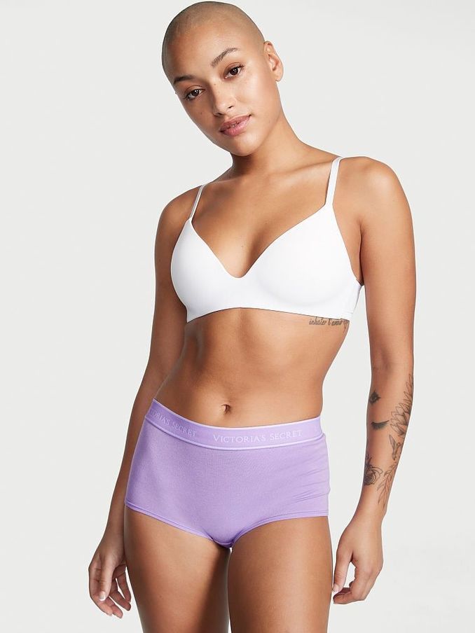 Secret Crush Logo Short Knickers (R82478) | €4