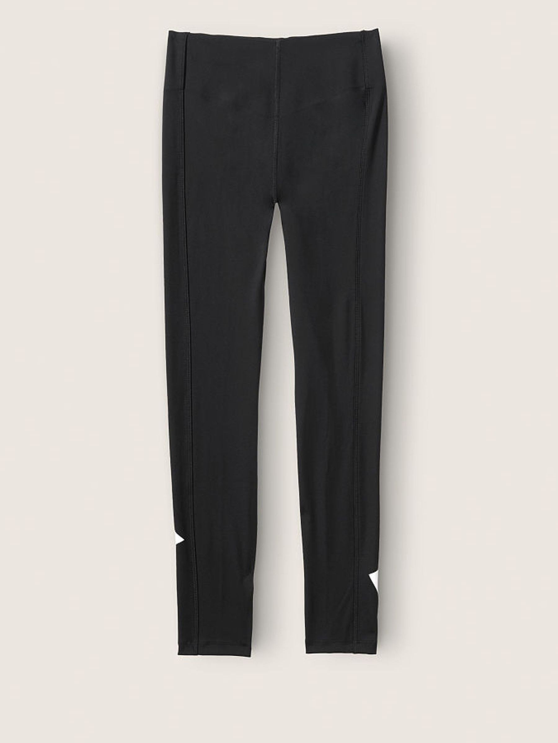 Pure Black Compression V Legging (R82613) | €29