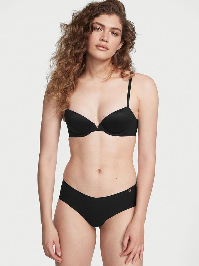 Black Cheeky Knickers (R92270) | €10.50