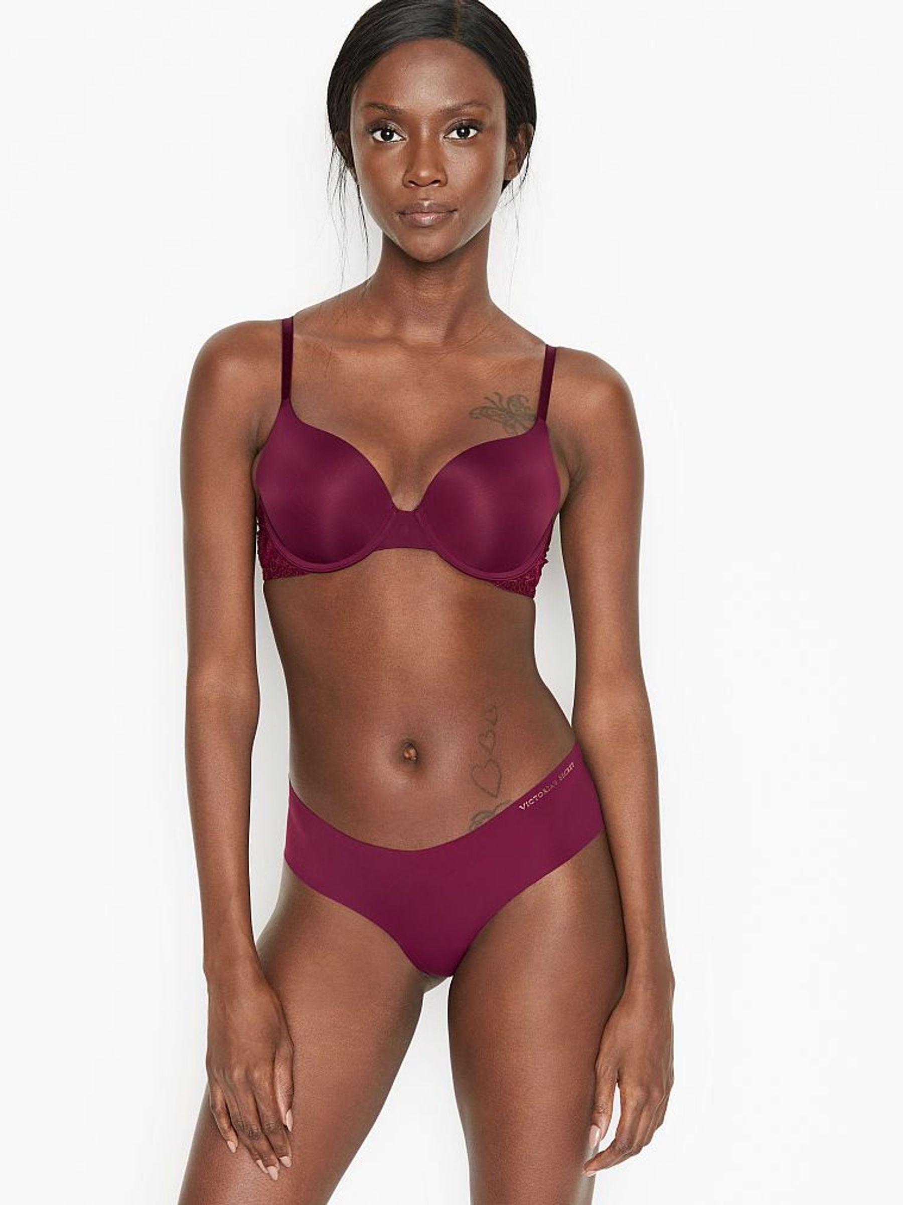 Red Knickers (R92272) | €10.50