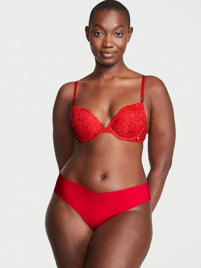 Lipstick Red Knickers (R92648) | €10.50
