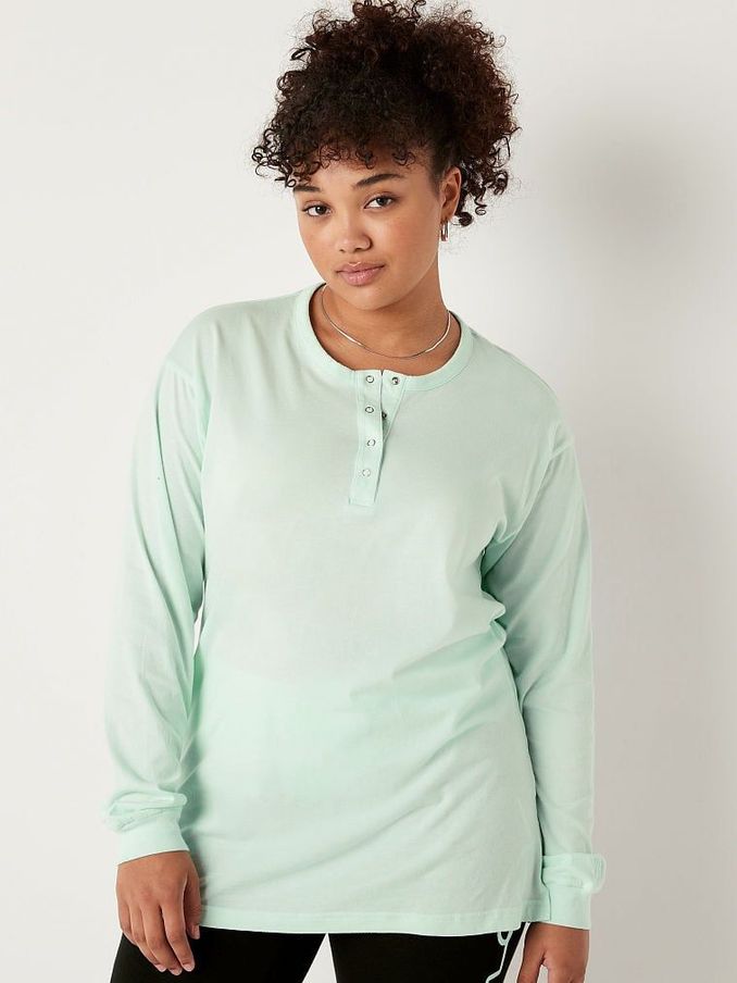White Long Sleeve T-Shirt (RC3223) | €13