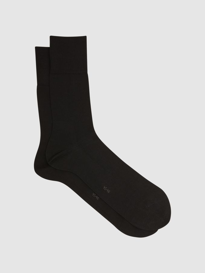 Falke Socken, Schwarz (T59427) | 12 €