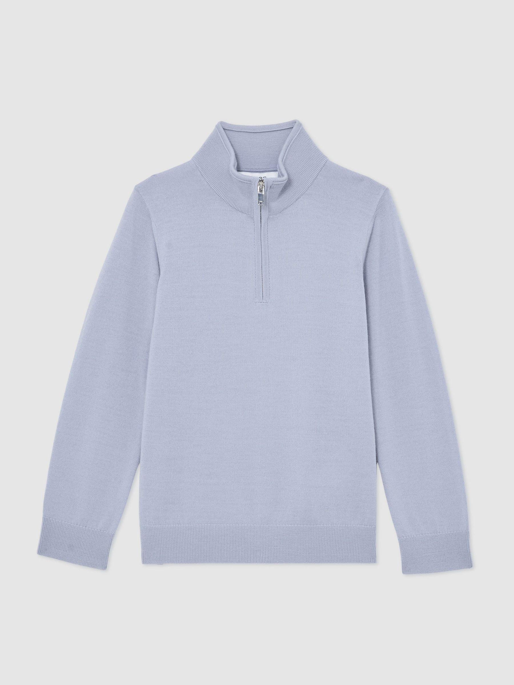 Jumper in Sky Blue (V00024) | € 55
