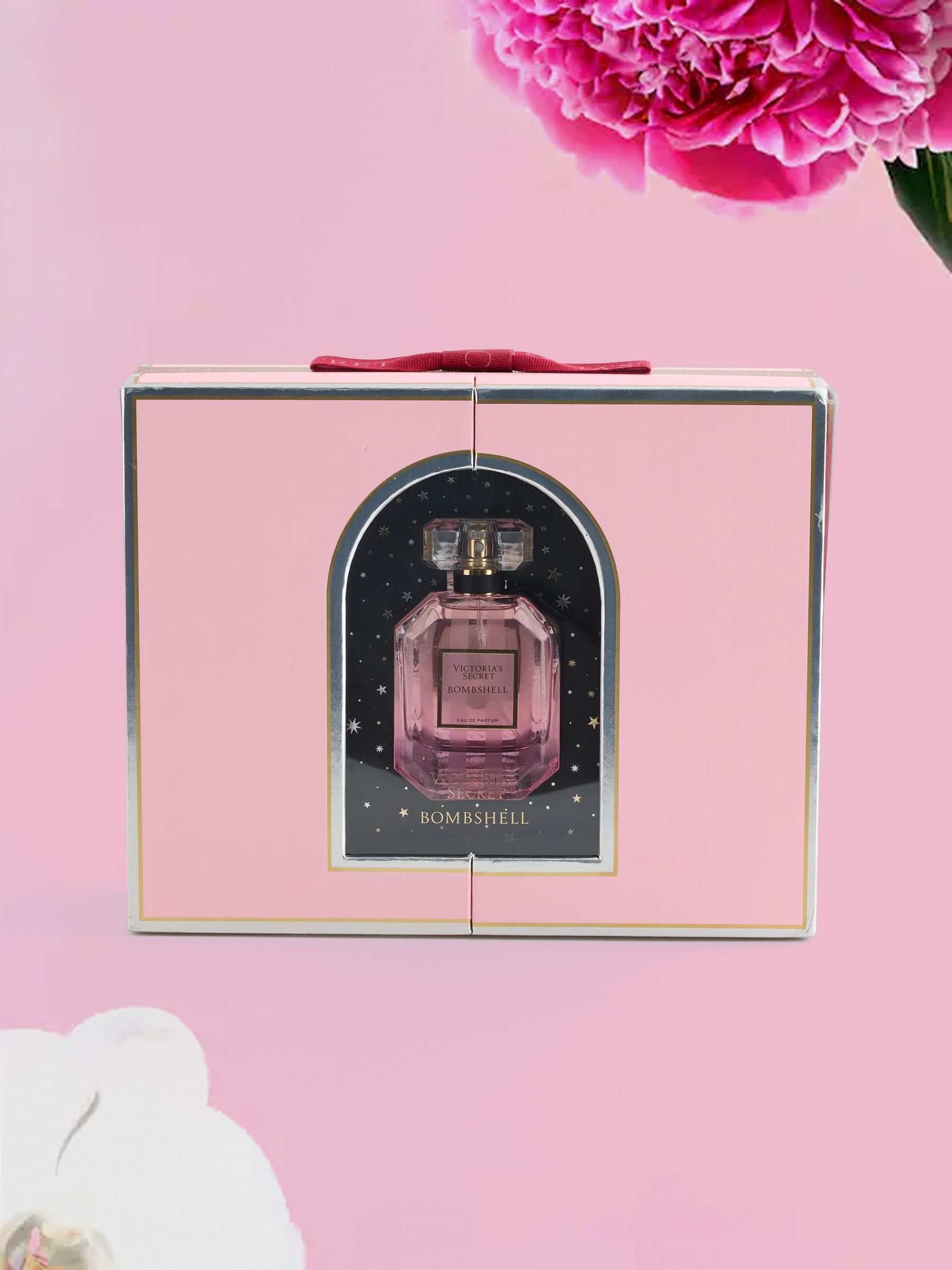 Bombshell 3 Piece Gift Set (V30288) | €95