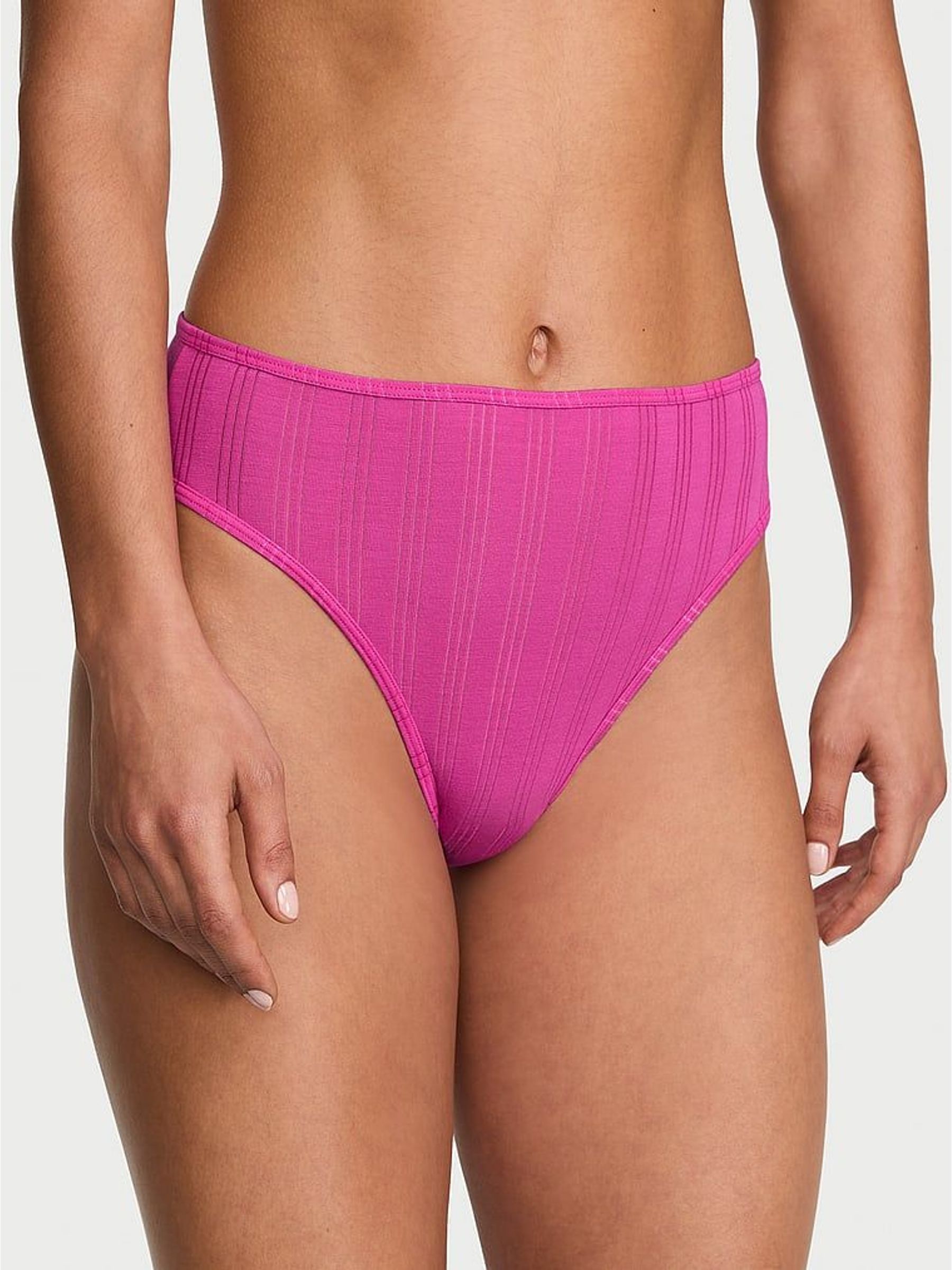 Pink Fire - Bikini Modal Ultra Fine Knickers