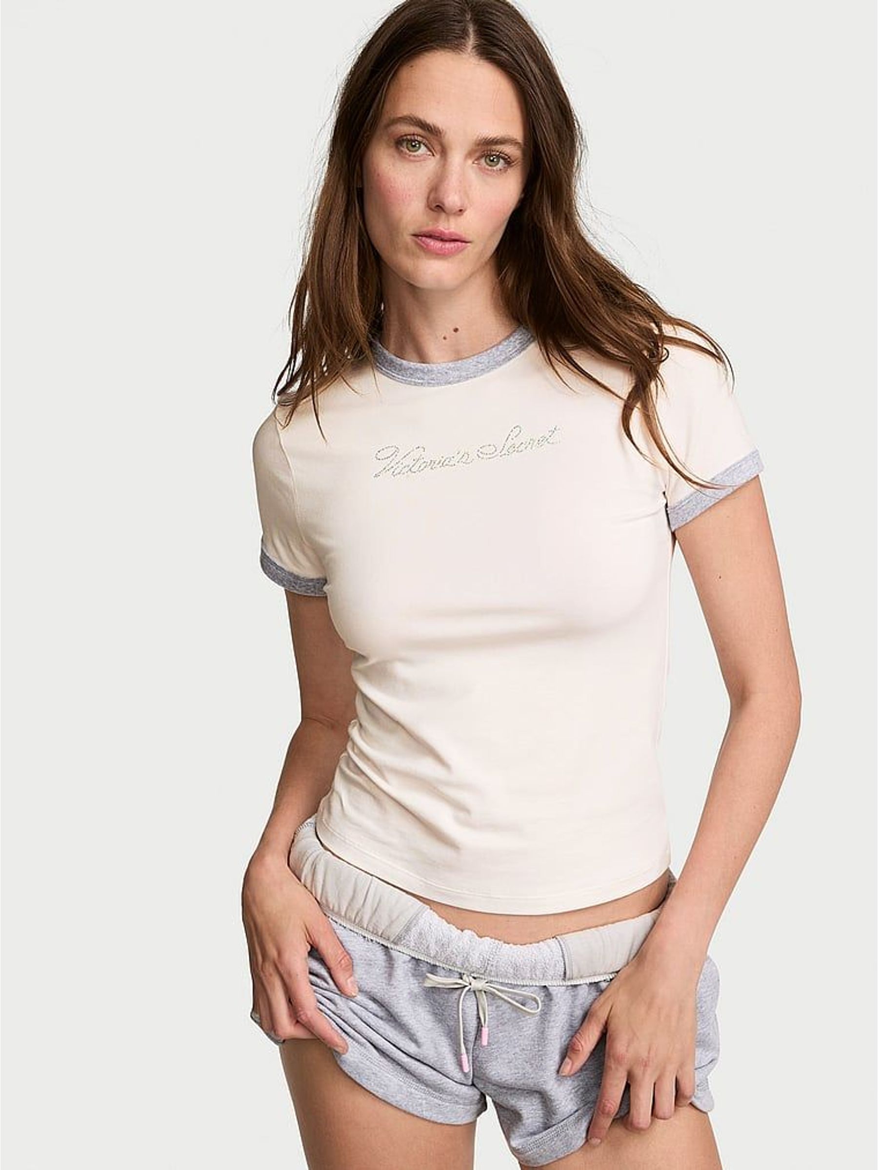 Coconut White - Short Sleeve T-shirt
