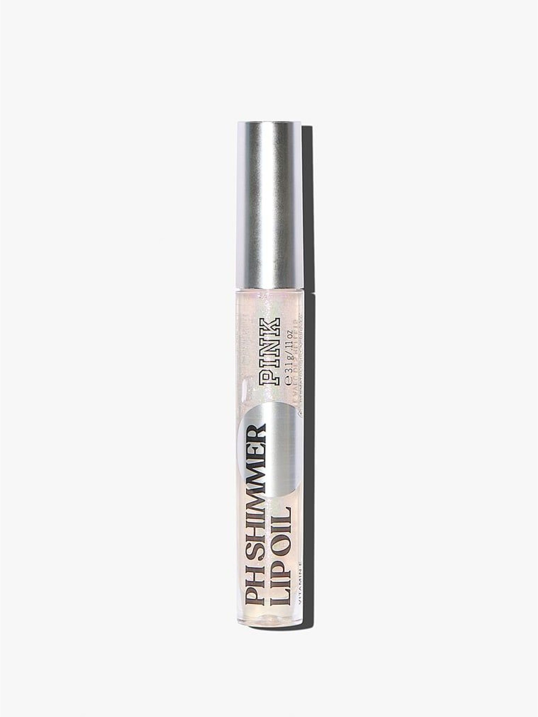 Clear Shimmer - Ph Lip Oil