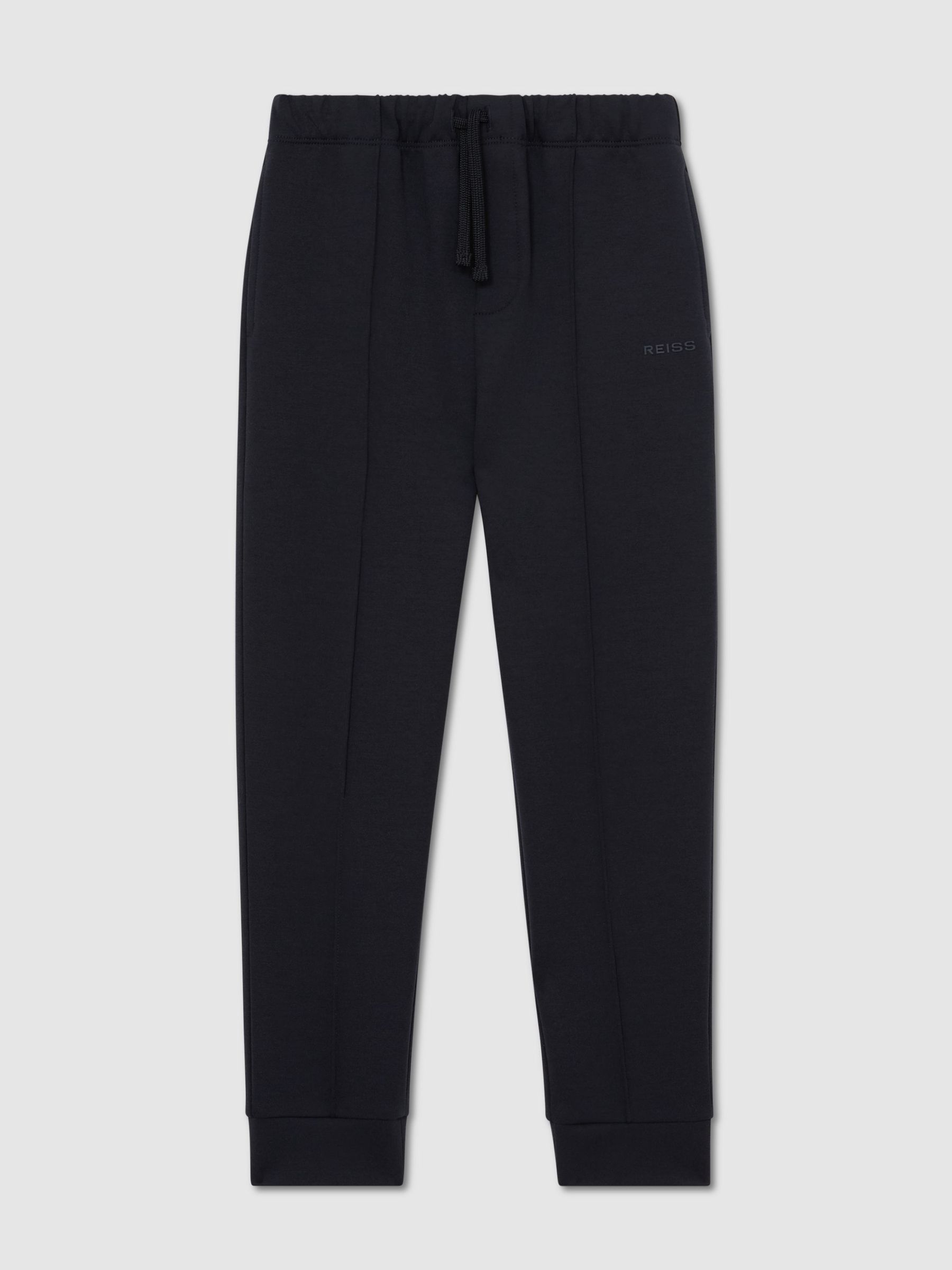 Joggers in Navy (W08126) | HK$560