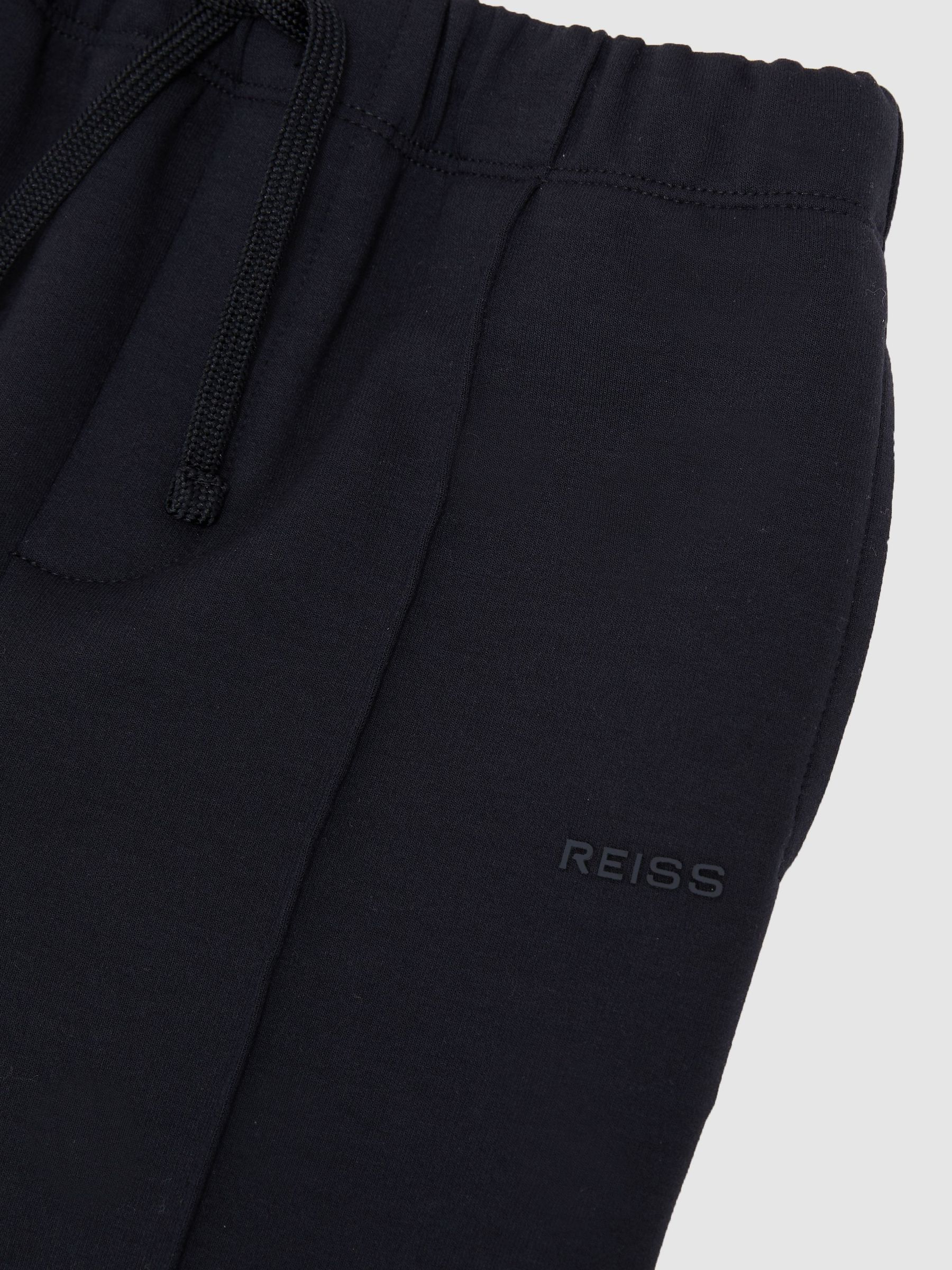 Joggers in Navy (W08143) | $70