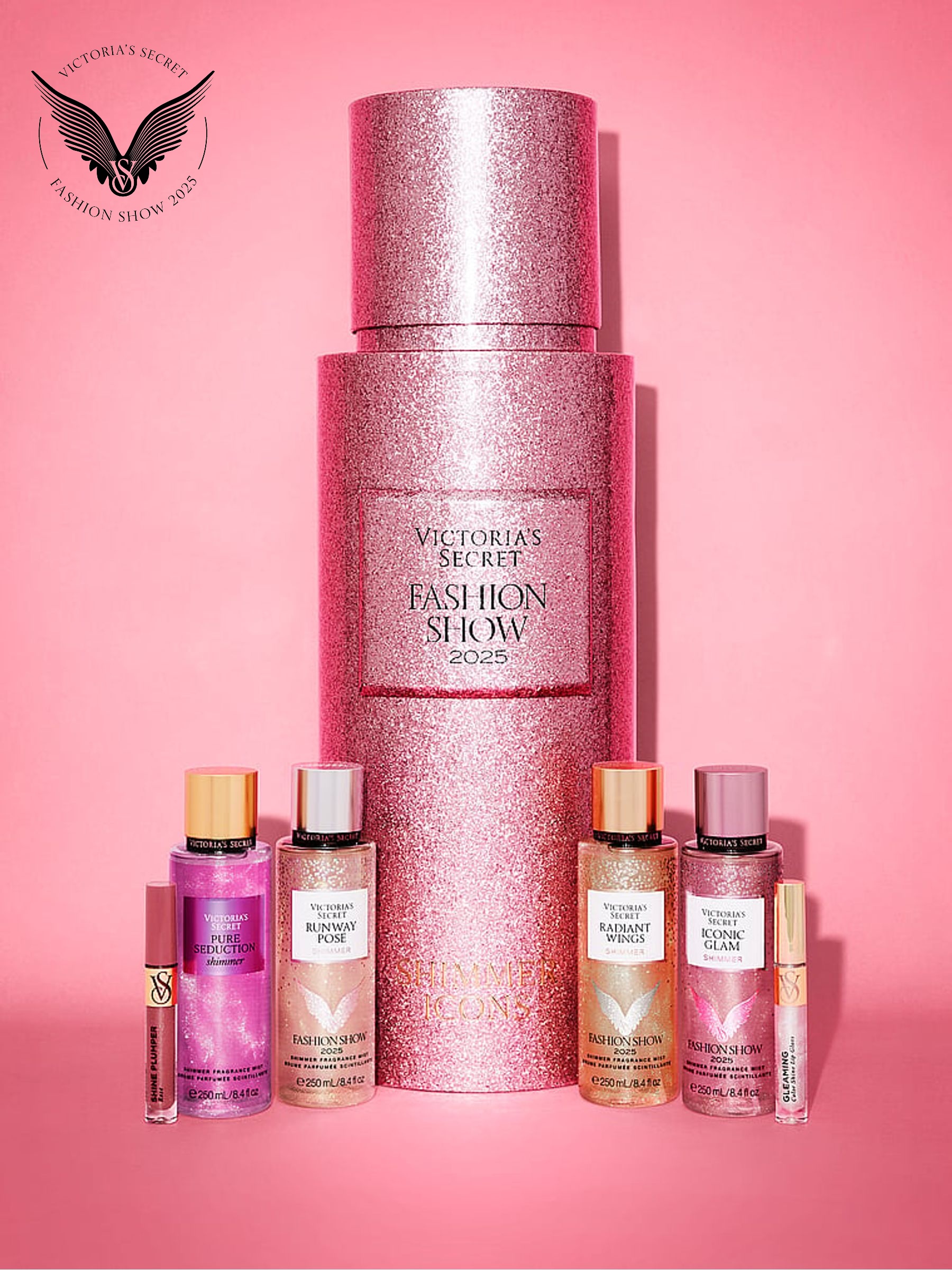 Assorted Fashion Show Gift Set (W14806) | €147