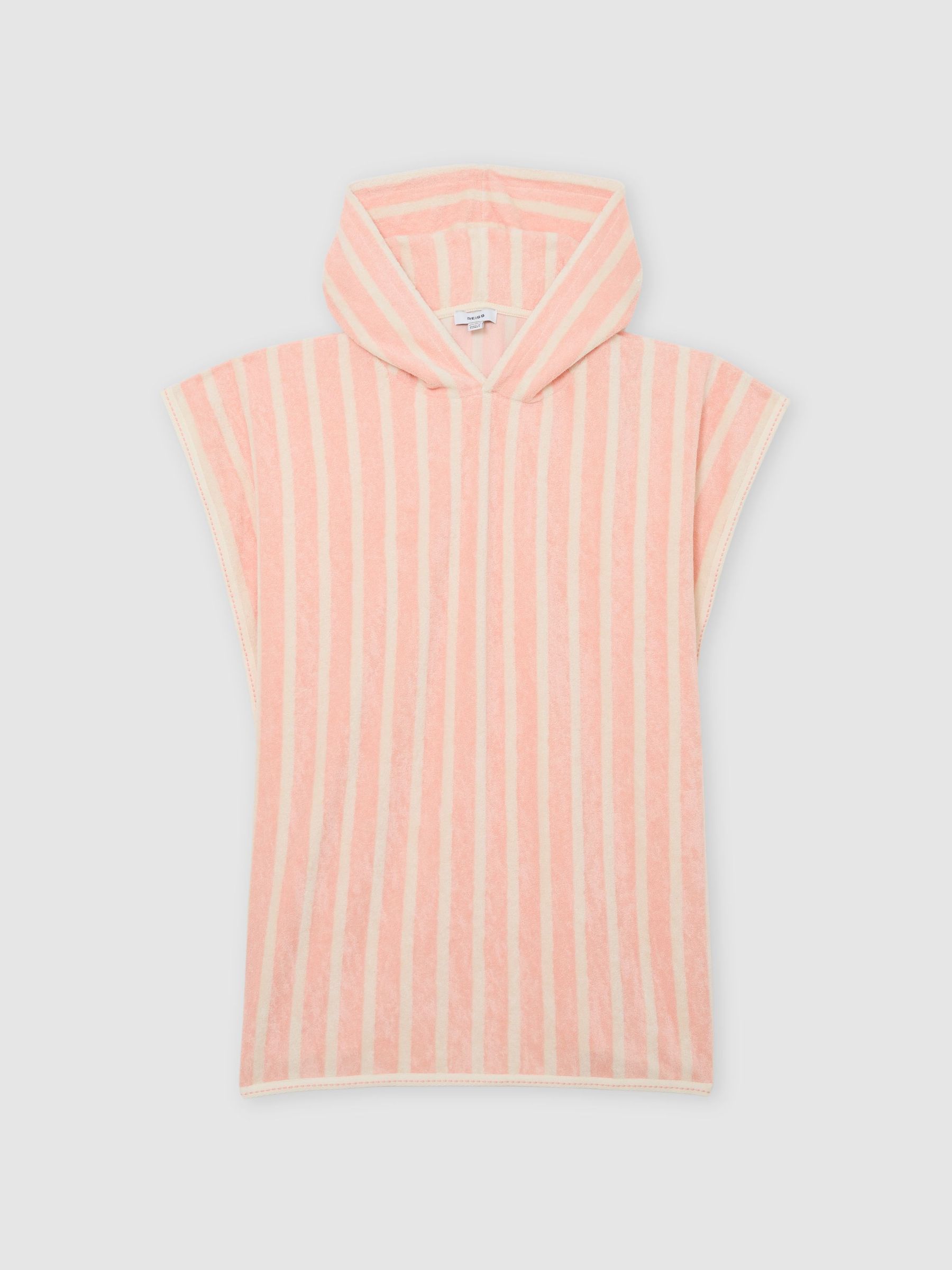 Sunsafe Suit in Peach (W16440) | $70