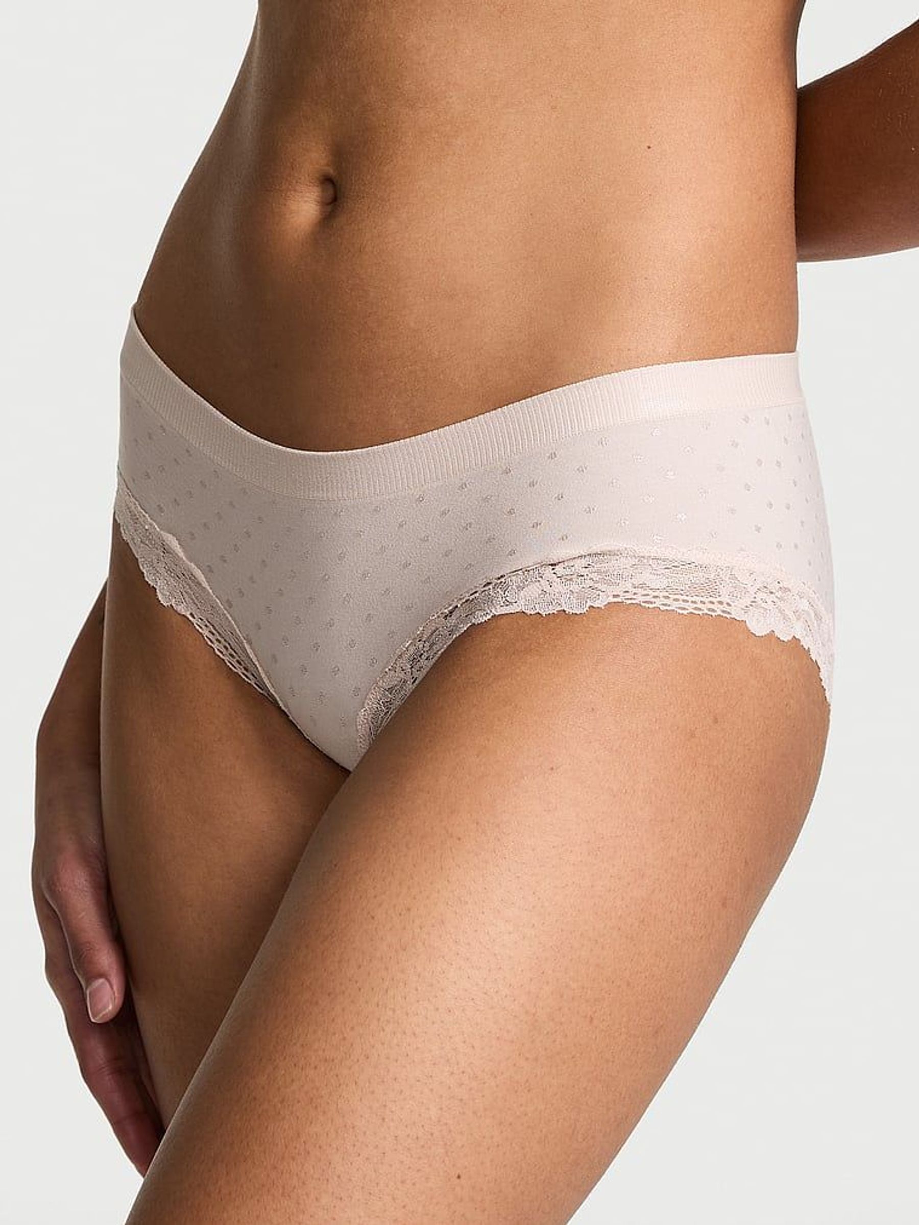 Glaze Nude Hipster Knickers (W24800) | €10.50
