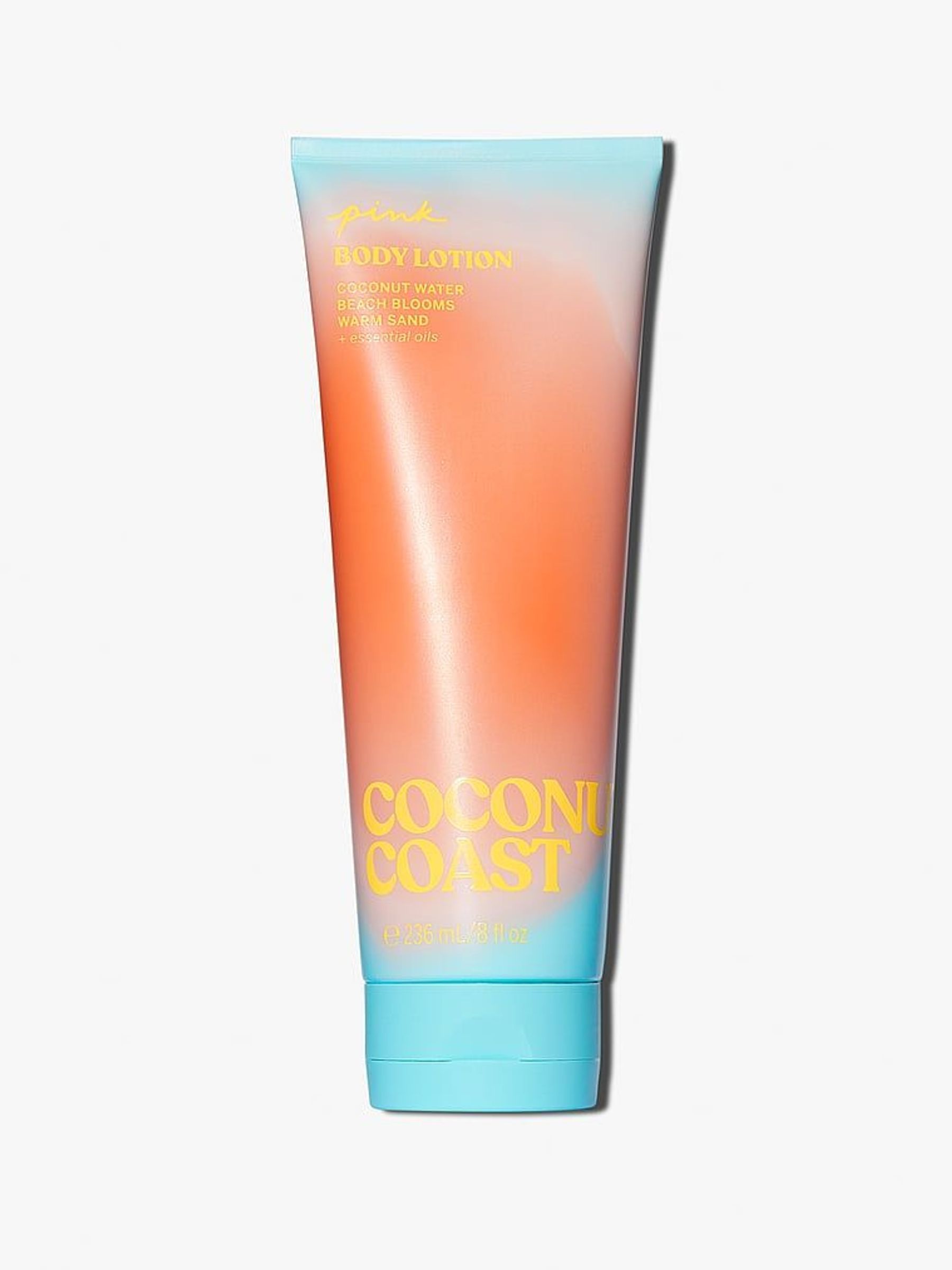 Coconut Coast Body Lotion 236ml (W24802) | €17