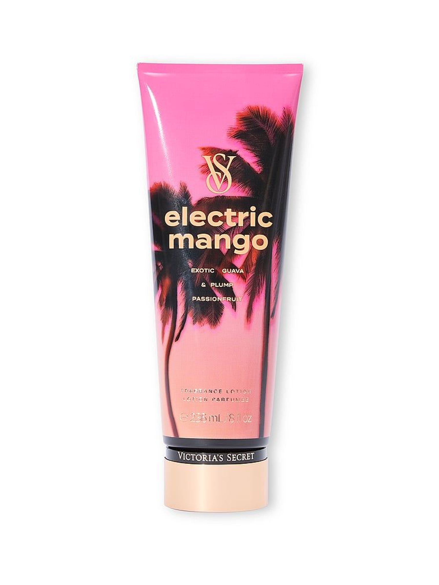 Electric Mango Body Lotion 236ml (W24803) | €20.50