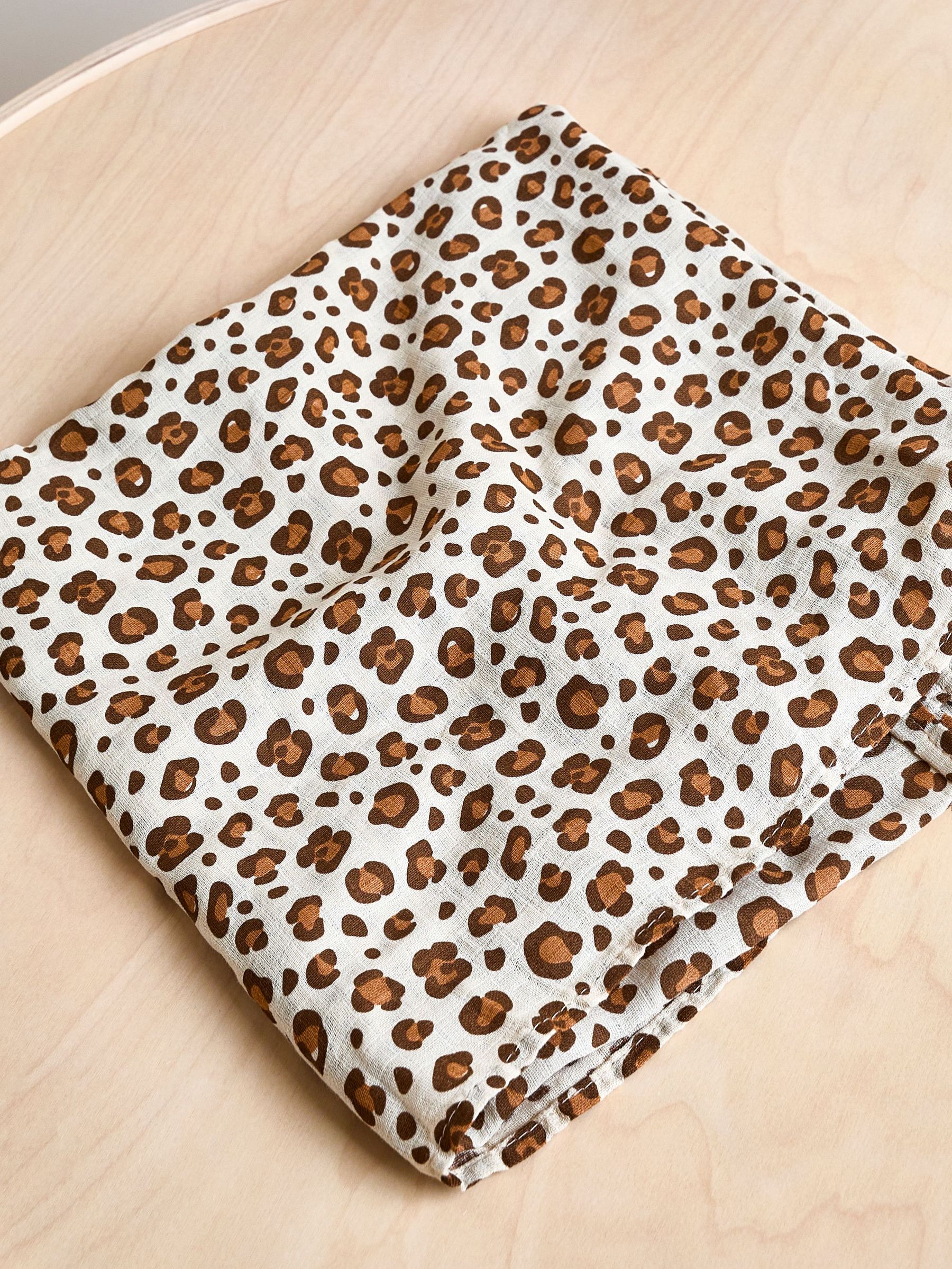 Extra Large Muslin (W25130) | $24