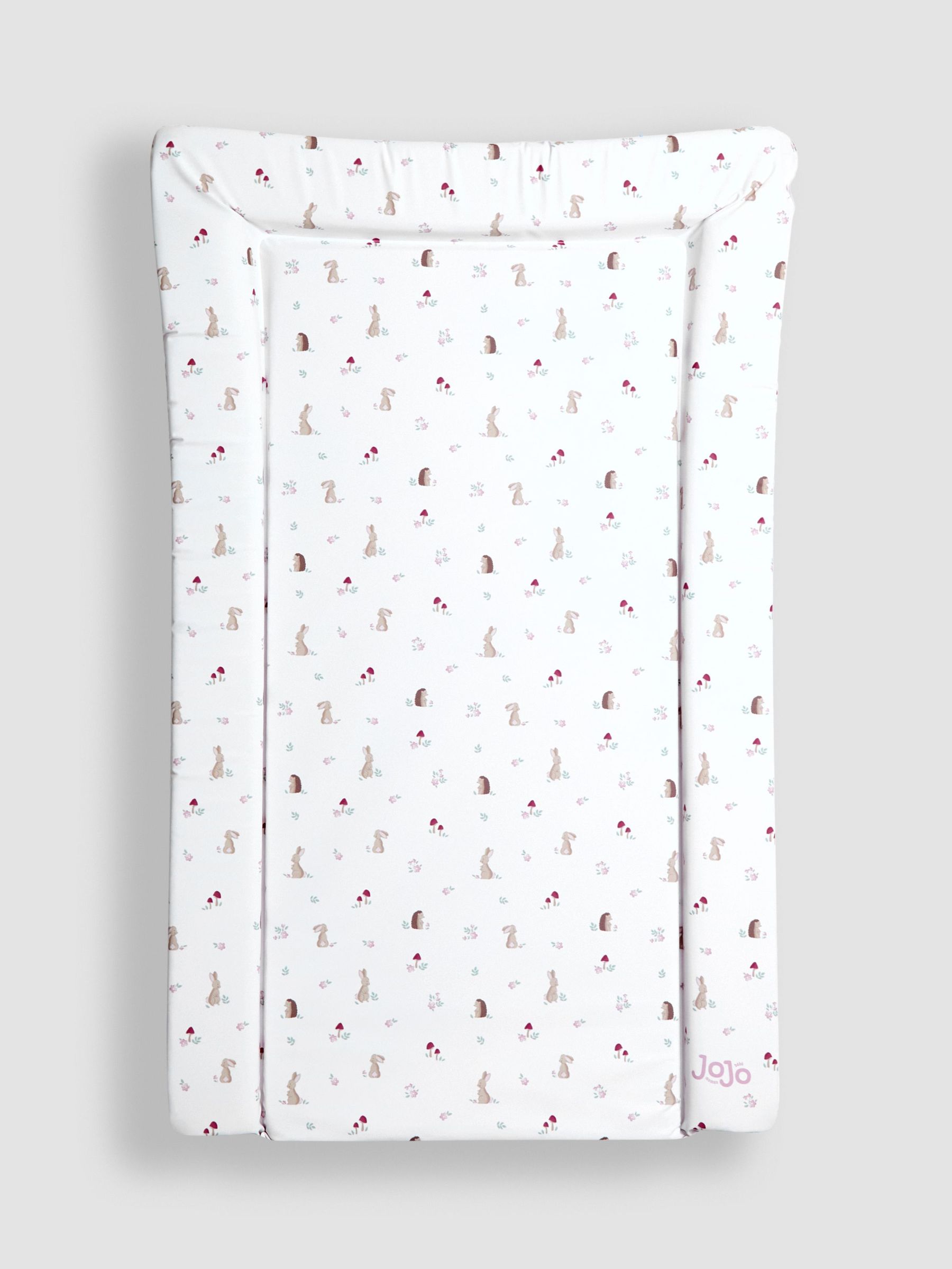 Changing Mats (W25148) | $24